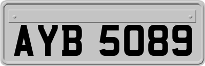 AYB5089