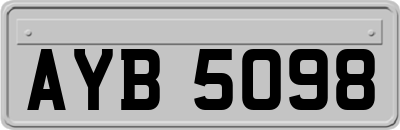 AYB5098
