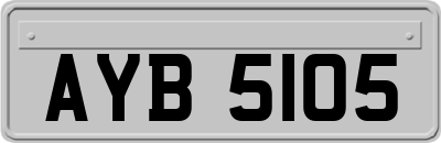 AYB5105