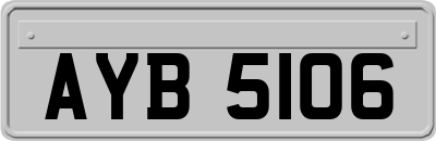 AYB5106