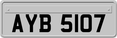 AYB5107