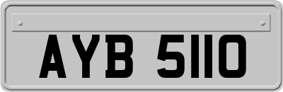 AYB5110