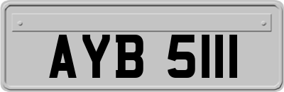 AYB5111