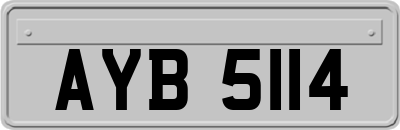 AYB5114