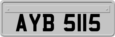 AYB5115