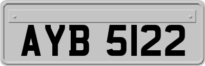 AYB5122