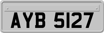 AYB5127