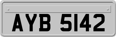 AYB5142