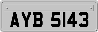 AYB5143