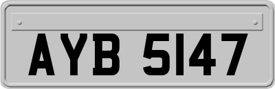 AYB5147