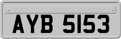 AYB5153