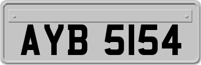 AYB5154