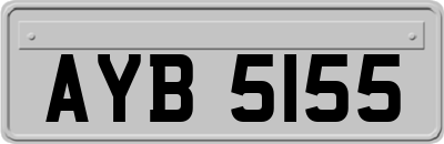 AYB5155