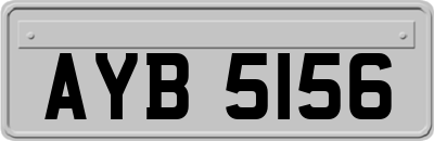 AYB5156