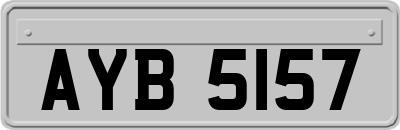 AYB5157