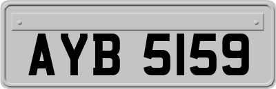 AYB5159