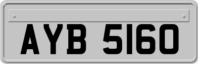 AYB5160