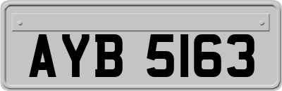 AYB5163