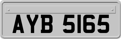 AYB5165