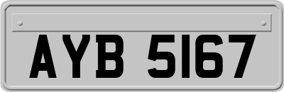 AYB5167