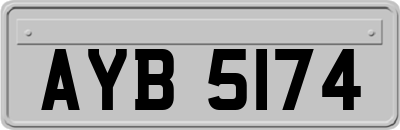AYB5174