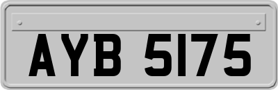 AYB5175