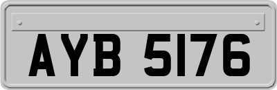 AYB5176