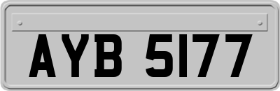 AYB5177