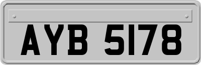 AYB5178
