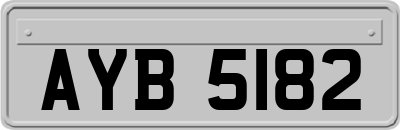 AYB5182