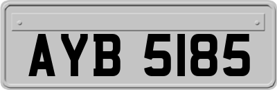 AYB5185