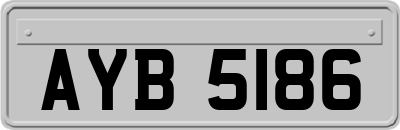 AYB5186
