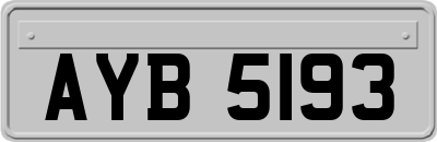 AYB5193