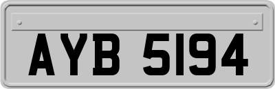 AYB5194