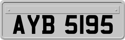 AYB5195