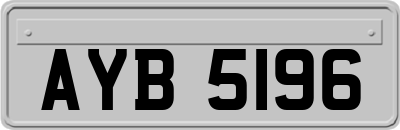 AYB5196