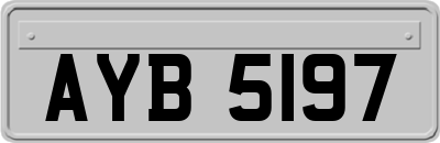 AYB5197