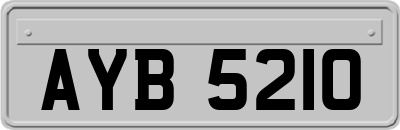 AYB5210
