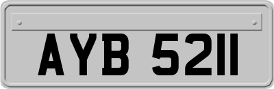 AYB5211