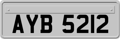 AYB5212