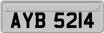 AYB5214