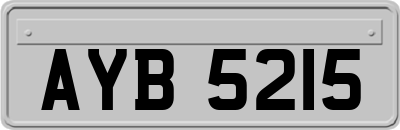 AYB5215