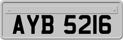 AYB5216