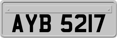 AYB5217
