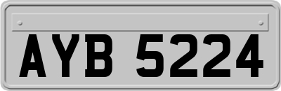 AYB5224