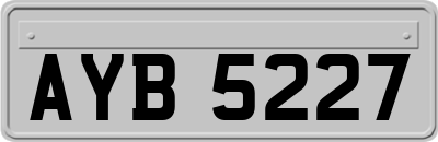 AYB5227