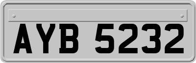 AYB5232