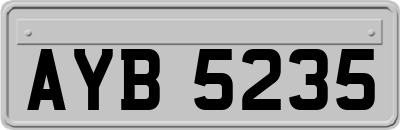 AYB5235