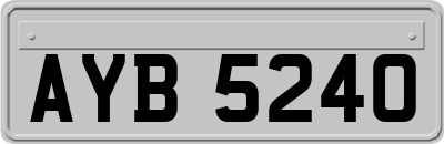 AYB5240