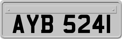 AYB5241